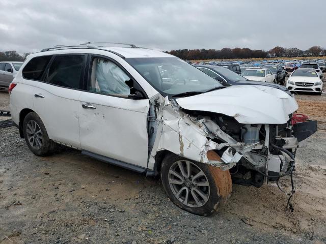 Vin: 5n1ar2mn9dc669914, lot: 85518704, nissan pathfinder s 20134