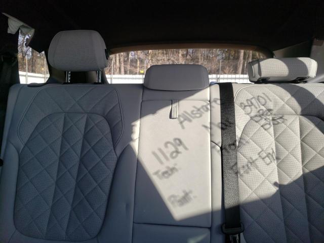 2025 BMW X5 M60I - 5UX33EU02S9W63434