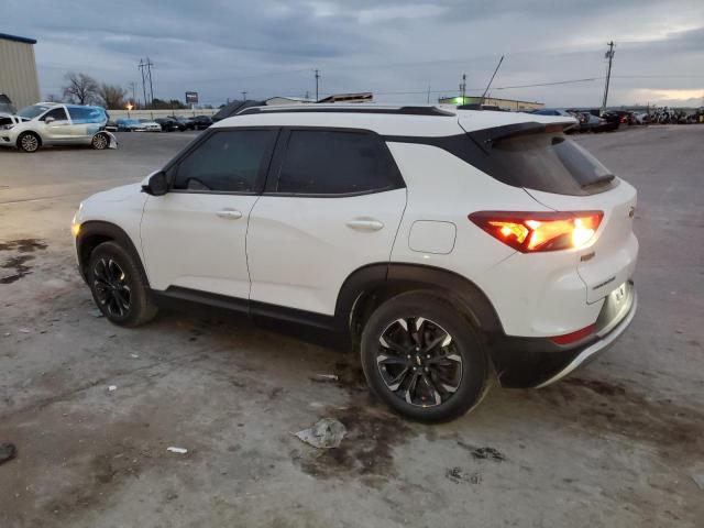 2023 CHEVROLET TRAILBLAZE - KL79MPS2XPB052685
