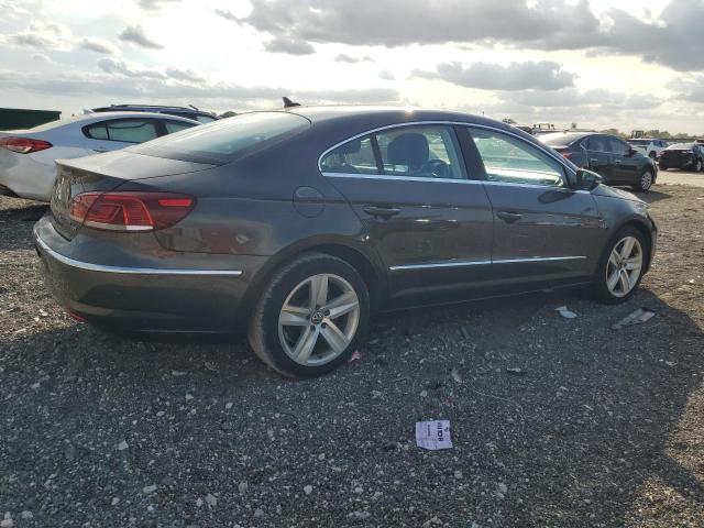 VIN WVWBP7AN2DE515470 2013 VOLKSWAGEN CC no.3