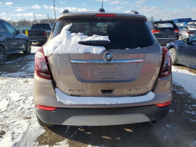 VIN KL4CJASB7JB588932 2018 BUICK ENCORE no.6