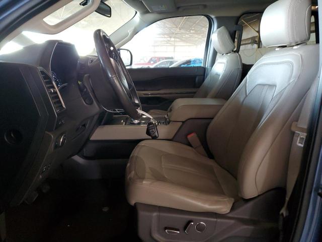 2019 FORD EXPEDITION - 1FMJK2AT6KEA13842