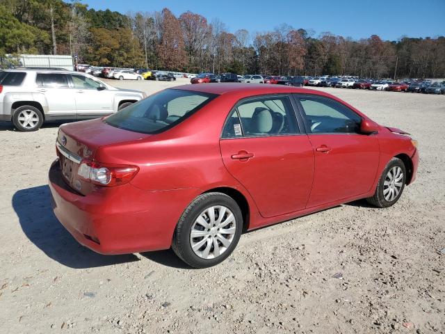 VIN 2T1BU4EE5DC008793 2013 TOYOTA COROLLA no.3