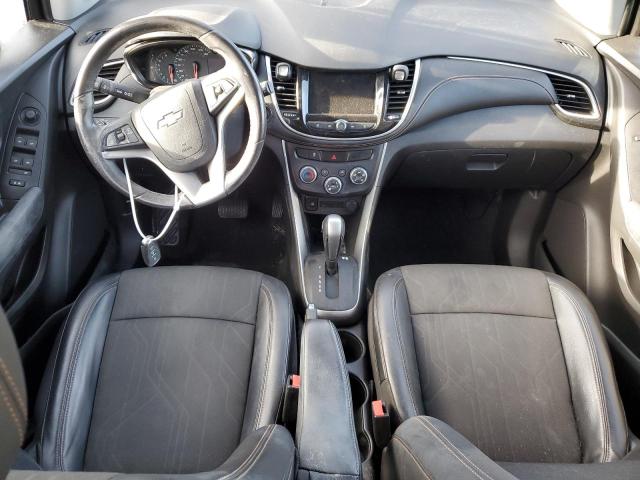 2019 CHEVROLET TRAX 1LT - KL7CJLSB3KB784544