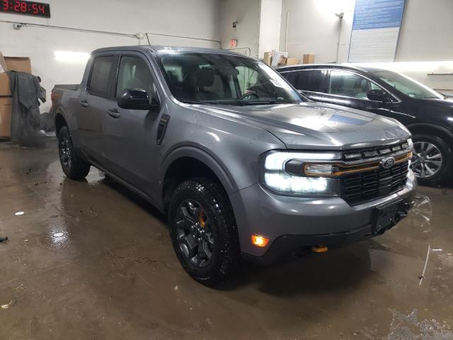 2024 FORD MAVERICK L 3FTTW8R90RRA82157