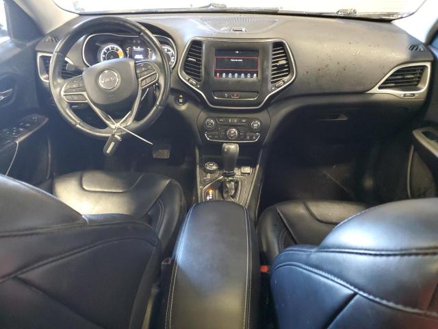 2019 JEEP CHEROKEE L - 1C4PJMLX0KD229737