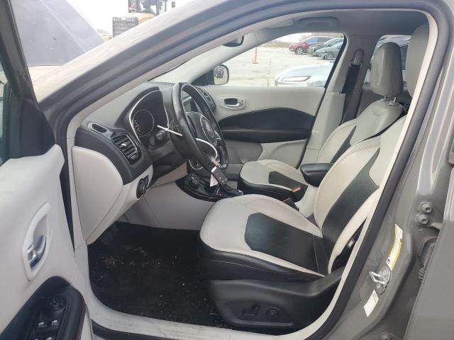 2020 JEEP COMPASS LI - 3C4NJDCB1LT155915
