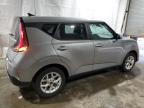 Lot #3028276817 2024 KIA SOUL LX