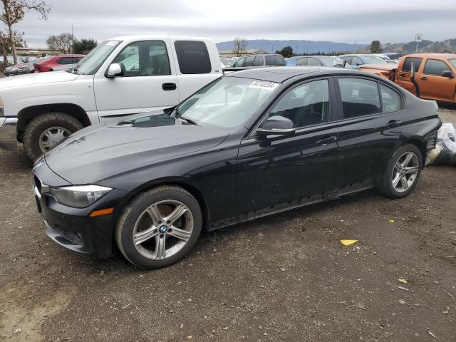 2014 BMW 328 XI #3030612104