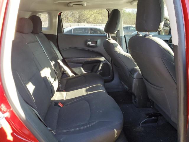 2018 JEEP COMPASS SP - 3C4NJCAB3JT286936