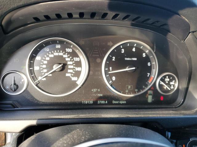 2016 BMW X5 XDRIVE3 - 5UXKR0C5XG0S87409
