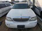 Lot #3055552553 2007 LINCOLN TOWN CAR E