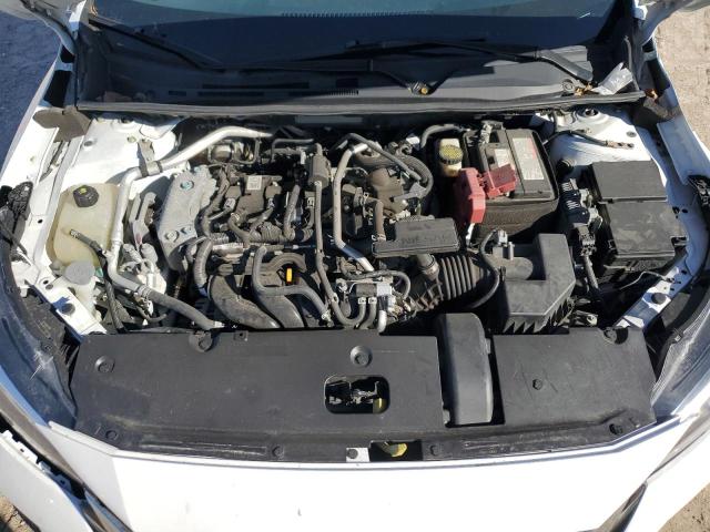 2021 NISSAN SENTRA SV - 3N1AB8CV4MY223547