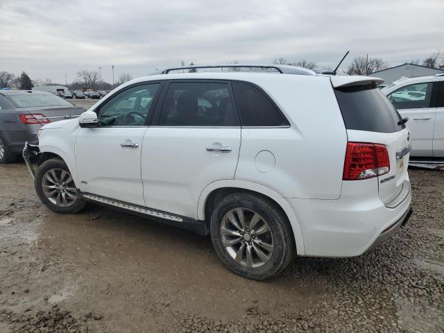 VIN 5XYKWDA20DG364322 2013 KIA SORENTO no.2