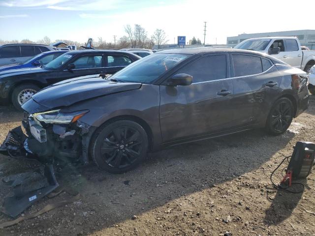 2020 NISSAN MAXIMA S - 1N4AA6BV3LC374303
