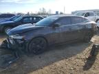 2020 NISSAN MAXIMA S - 1N4AA6BV3LC374303