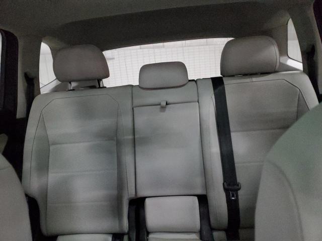 2020 VOLKSWAGEN TIGUAN SE - 3VV2B7AXXLM125971