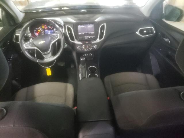 2021 CHEVROLET EQUINOX LT - 3GNAXKEV4ML333365
