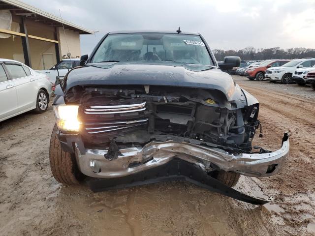 2018 RAM 1500 SLT - 3C6RR7LT3JG198198