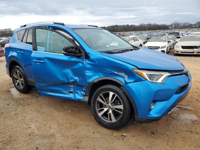 2016 TOYOTA RAV4 XLE - 2T3WFREV9GW235360