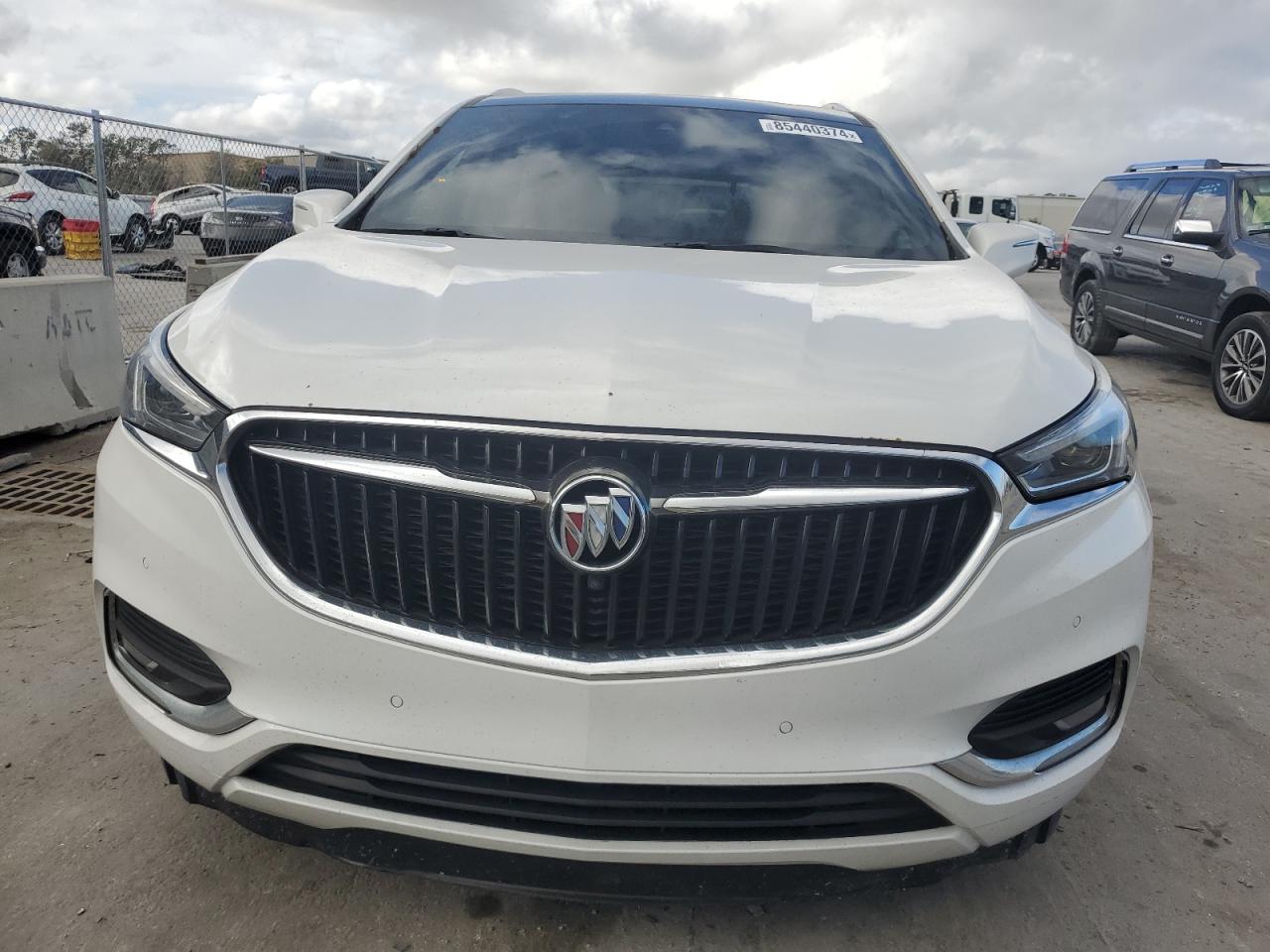 Lot #3025749319 2019 BUICK ENCLAVE PR