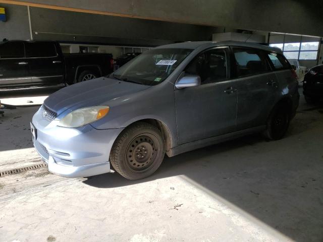 2004 TOYOTA MATRIX #3024253870