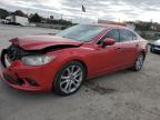 2015 MAZDA 6 TOURING - JM1GJ1V50F1190973