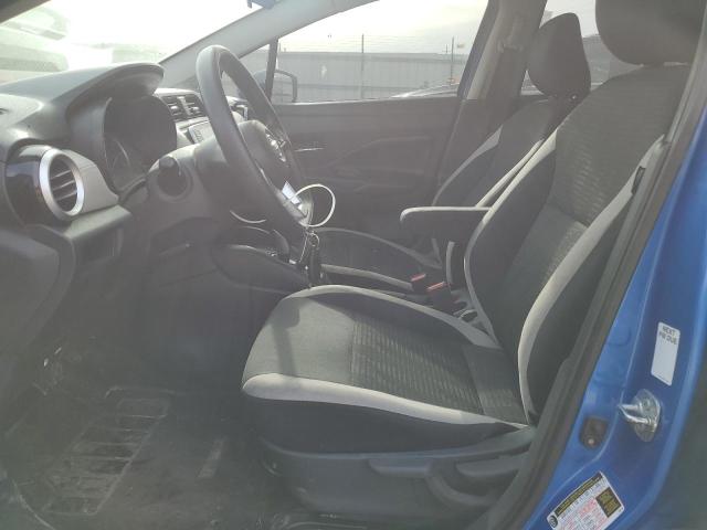 2020 NISSAN VERSA SV - 3N1CN8EV6LL855460