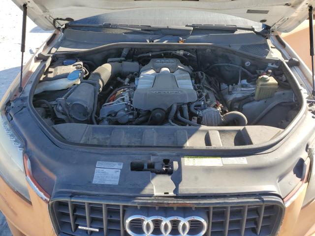 VIN WA1DGAFE5ED008868 2014 AUDI Q7 no.12