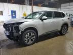 2022 NISSAN ROGUE SV - 5N1BT3BB2NC671297