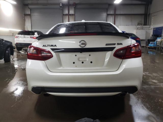 2018 NISSAN ALTIMA 2.5 - 1N4AL3AP4JC239047