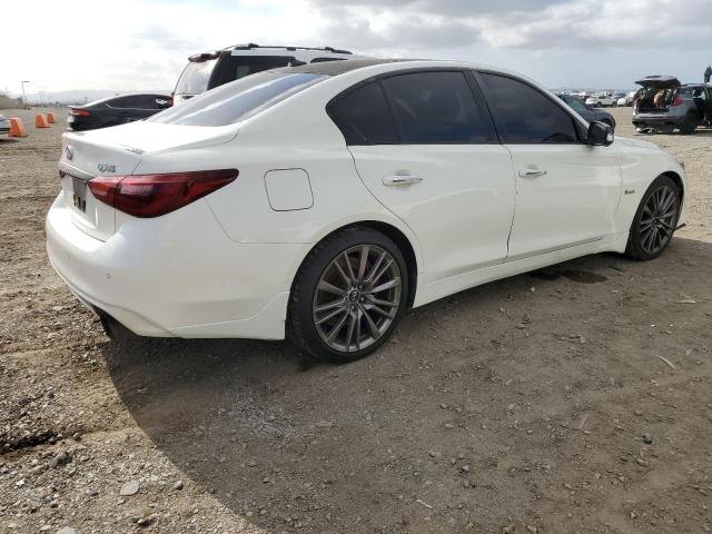 VIN JN1FV7AP1JM461334 2018 INFINITI Q50 no.3