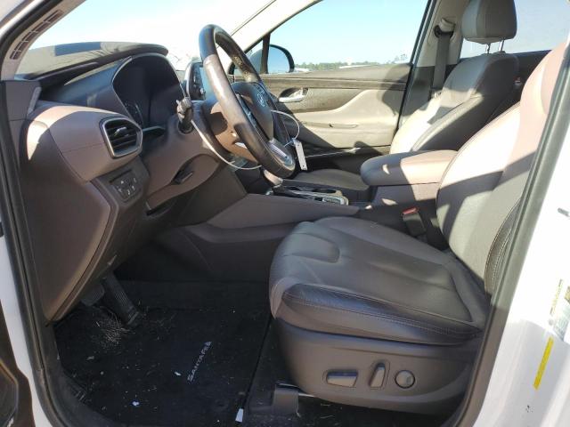 2020 HYUNDAI SANTA FE S - 5NMS33AA1LH220079