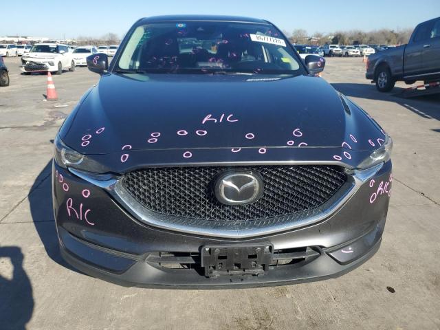 2020 MAZDA CX-5 TOURI - JM3KFACM2L0781420