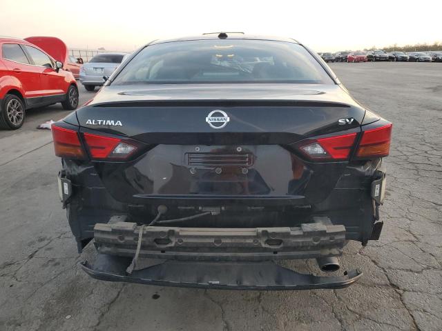 2020 NISSAN ALTIMA SV - 1N4BL4DV7LC230608