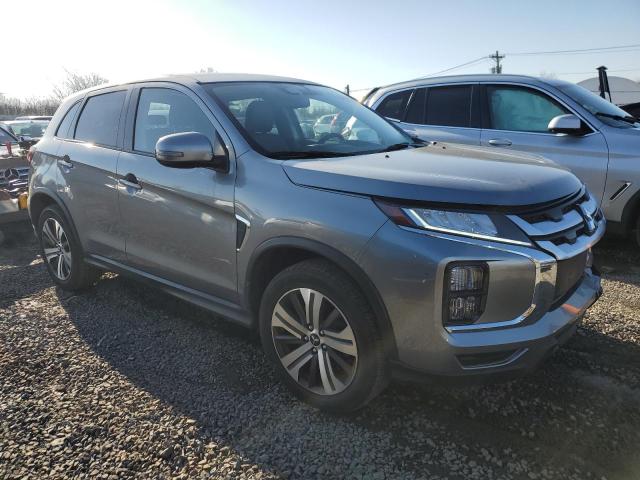 2023 MITSUBISHI OUTLANDER - JA4ARUAU4PU007193