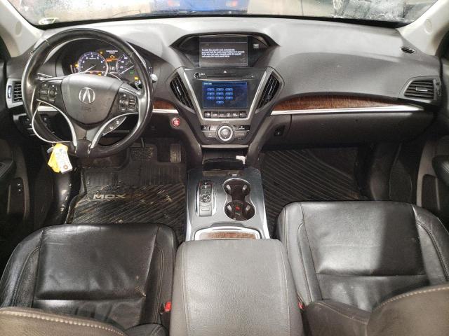 2020 ACURA MDX - 5J8YD4H37LL005634