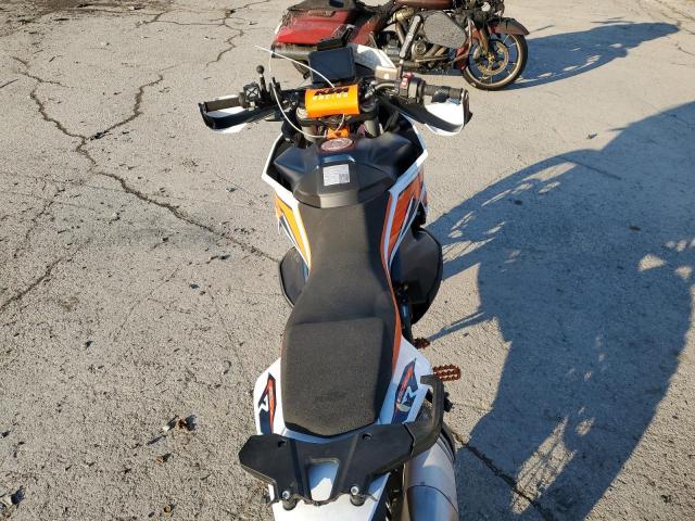 2023 KTM 890 ADVENT - VBKTR6400PM862068