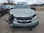 Lot #3024307036 2009 SUBARU OUTBACK 2.