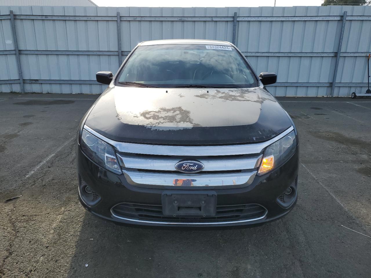 Lot #3044771013 2010 FORD FUSION SE