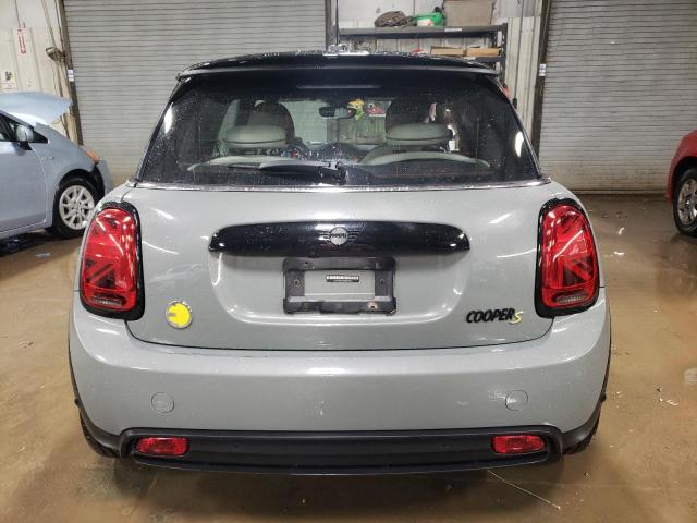 2022 MINI COOPER SE WMW13DJ05N2R52504