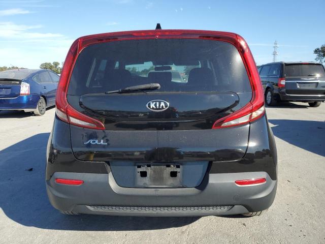 VIN KNDJ23AU7L7074318 2020 KIA SOUL no.6