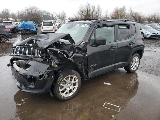 2019 JEEP RENEGADE S - ZACNJBAB2KPK81100