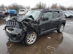 2019 JEEP RENEGADE S - ZACNJBAB2KPK81100