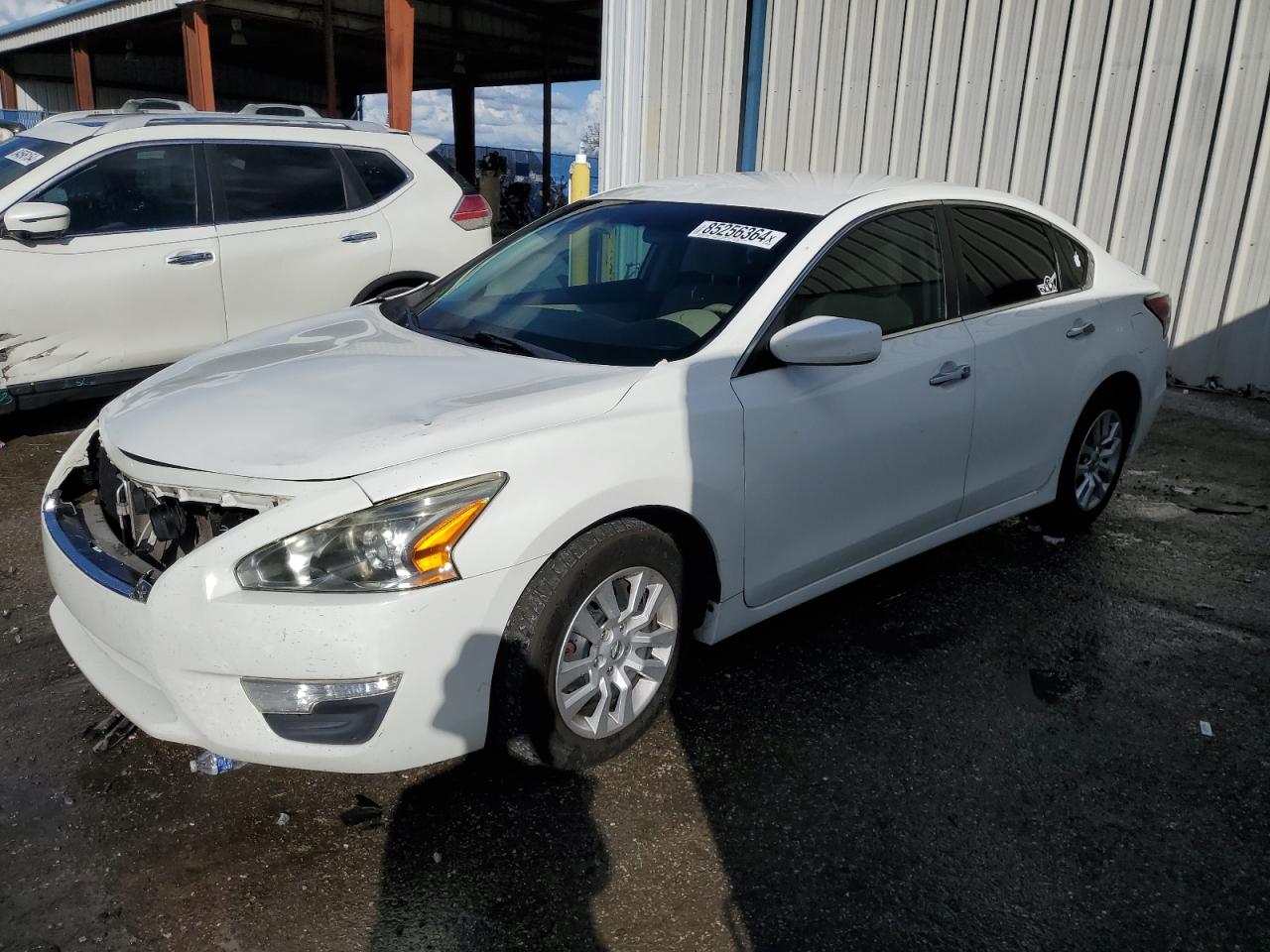 Lot #3030219147 2015 NISSAN ALTIMA 2.5