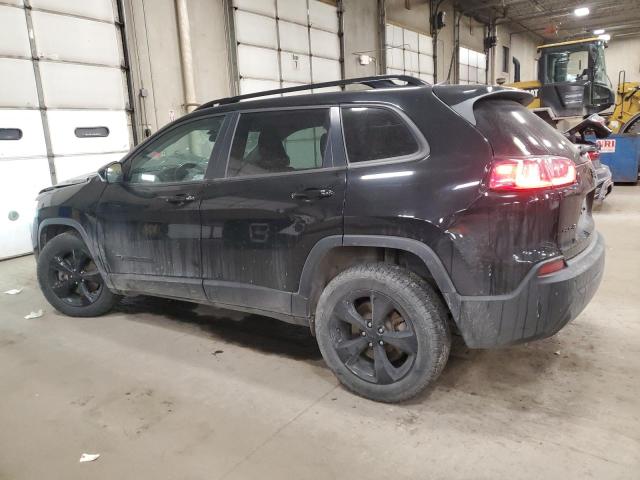 2019 JEEP CHEROKEE L - 1C4PJMLB1KD367095