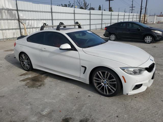 VIN WBA3N7C59GK226886 2016 BMW 4 SERIES no.4