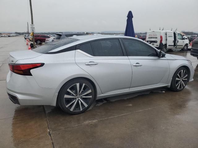 2022 NISSAN ALTIMA SR - 1N4AL4CV8NN303537