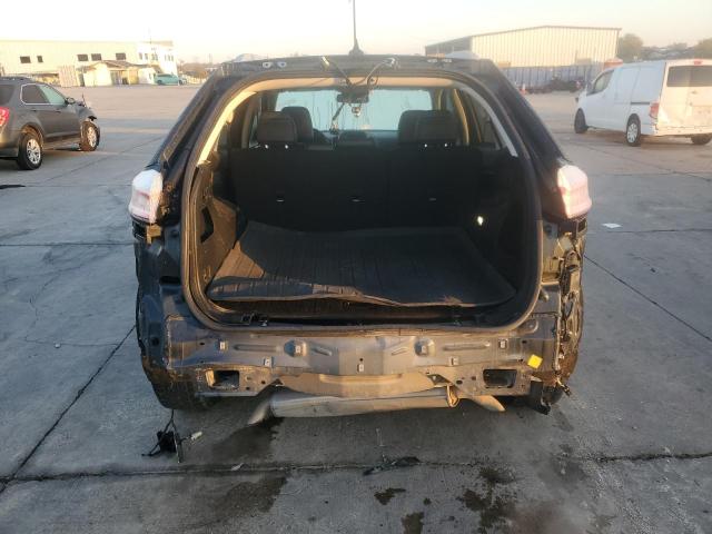 2022 FORD EDGE SEL - 2FMPK4J97NBA78189