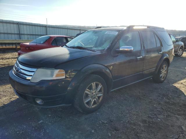 2008 FORD TAURUS X L #3025108198